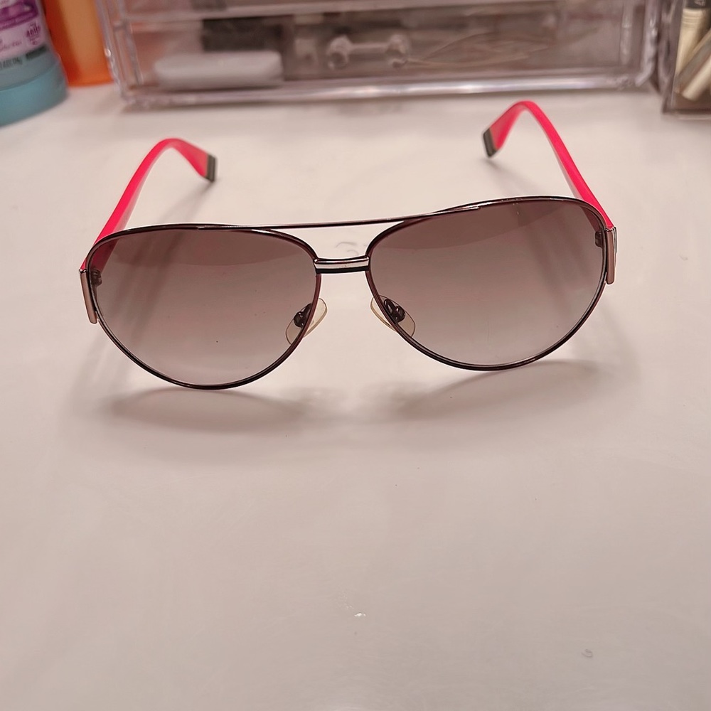 Fendi Aviator sunglasses